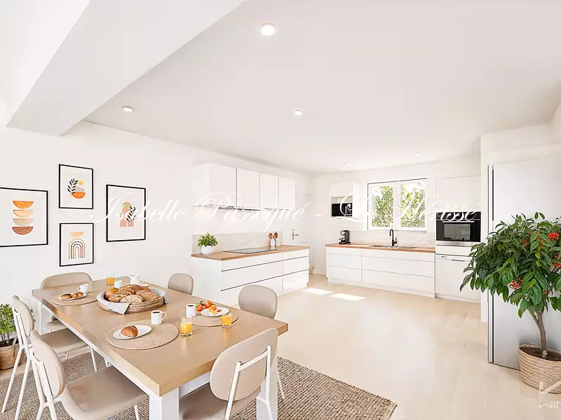 Maison, 180 m²
