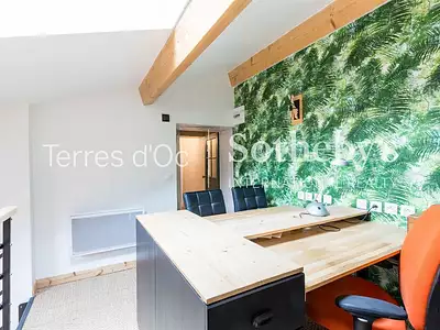 Maison, 250 m²