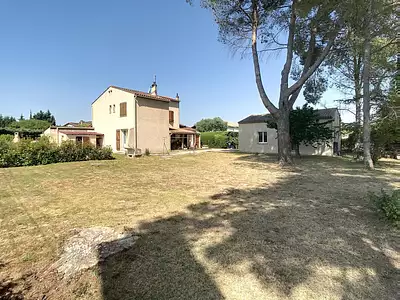 Maison, 131 m²