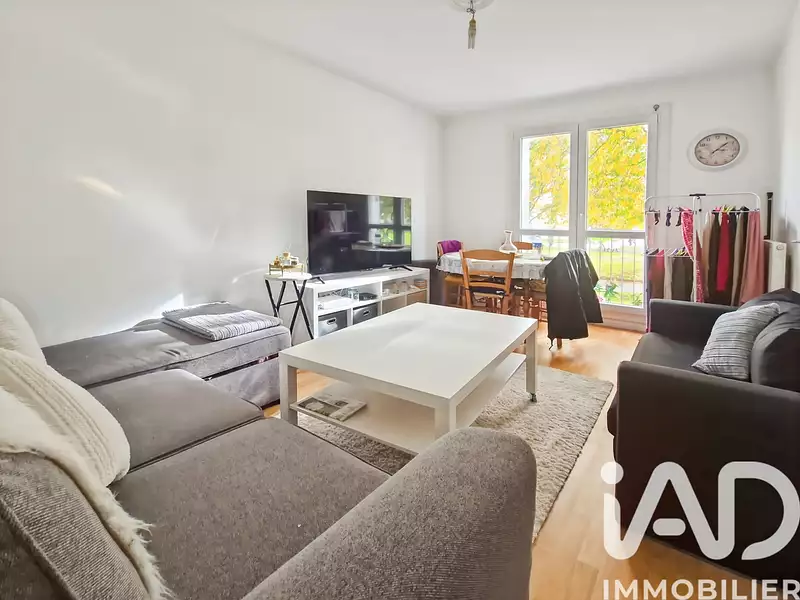Appartement, 49 m²