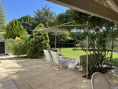 Maison, 141 m²