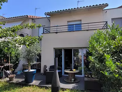 Maison, 98 m²
