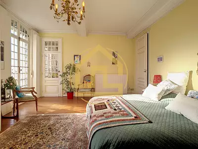 Maison, 430 m²