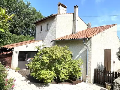 Maison, 107 m²