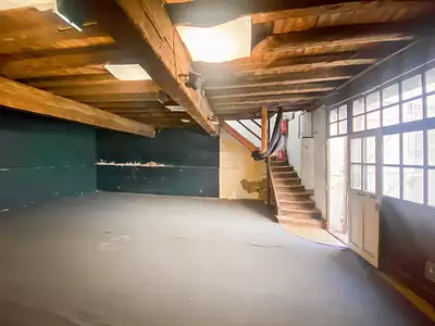 Appartement, 160 m²