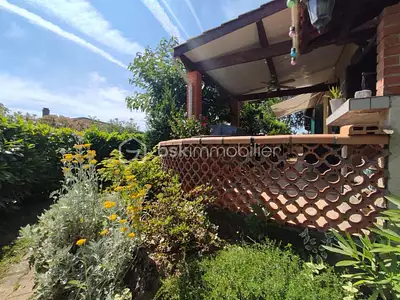 Maison, 104 m²