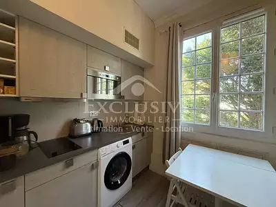 Appartement, 23,5 m²