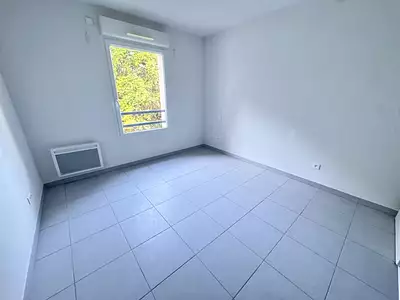 Appartement, 41,15 m²