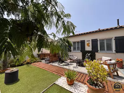Maison, 80 m²