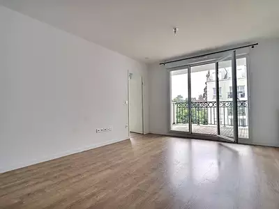 Appartement, 46 m²