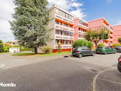 Appartement, 75 m²