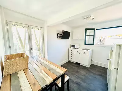 Appartement, 30 m²