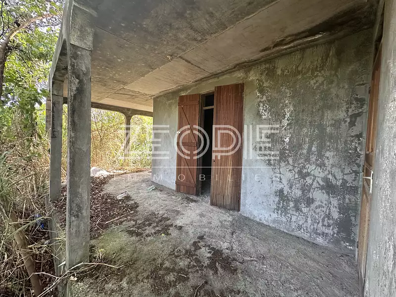 Maison, 103 m²