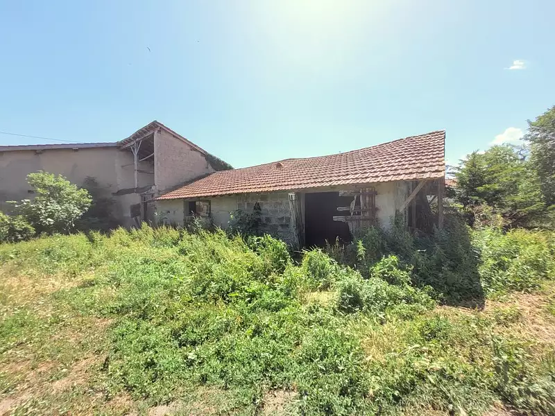 Maison, 96 m²