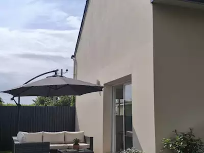 Maison, 95 m²