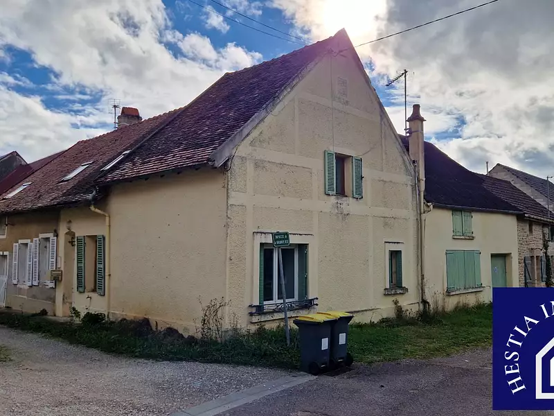 Maison, 151 m²
