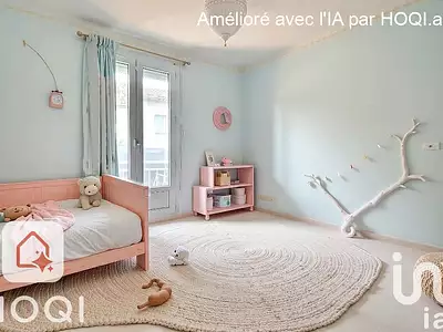 Maison, 110 m²