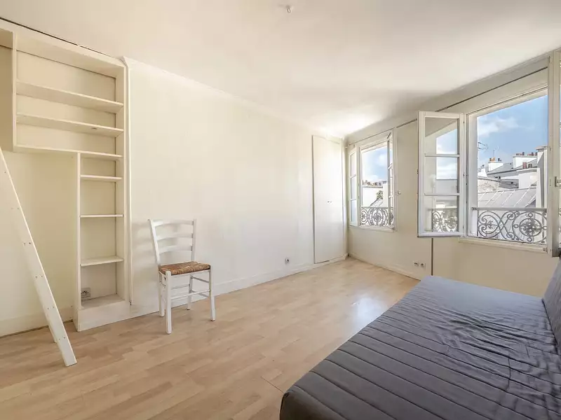 Appartement, 54,2 m²