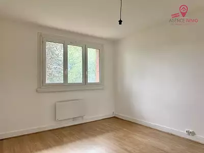 Appartement, 52,96 m²
