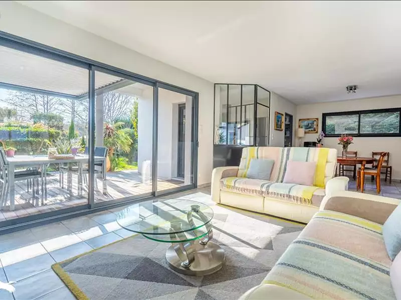 Maison, 113 m²