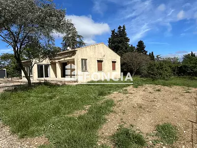 Maison, 120 m²