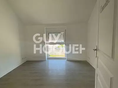 Appartement, 40,73 m²