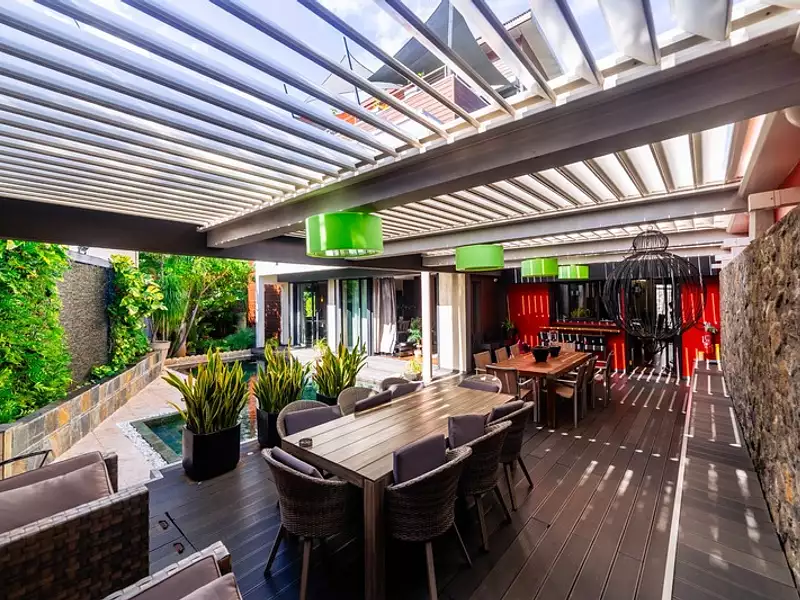 Maison, 305 m²