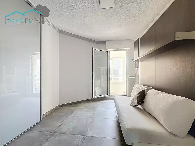 Appartement, 50 m²