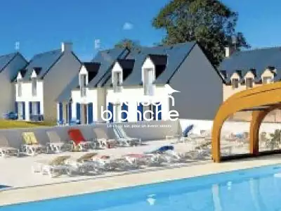 Appartement, 57,76 m²