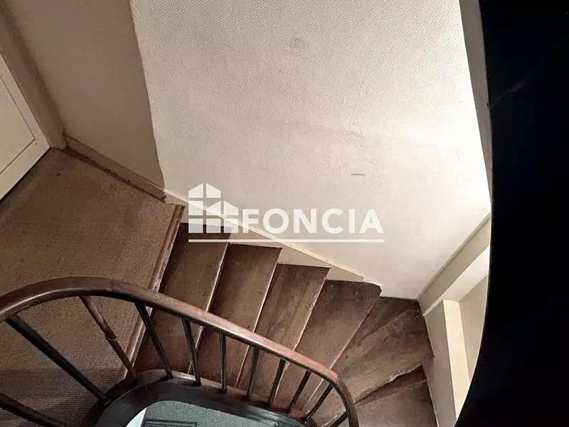 Maison, 170 m²