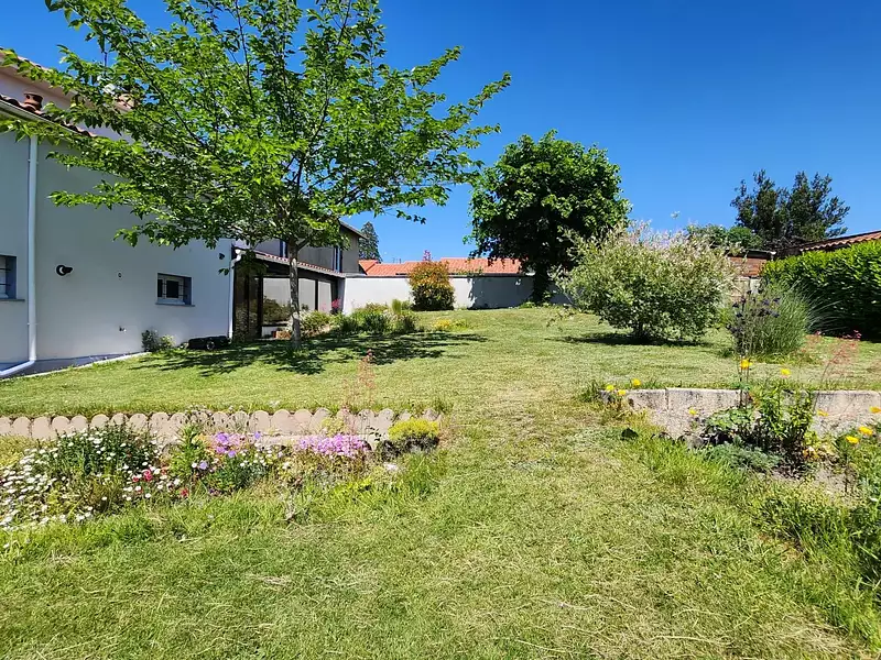 Maison, 157 m²