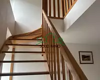 Appartement, 45,35 m²