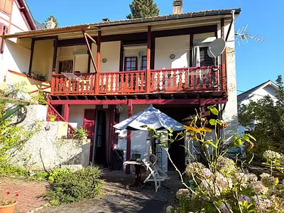 Maison, 115 m²