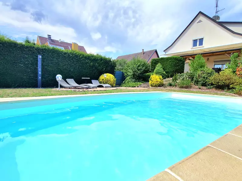 Maison, 200 m²