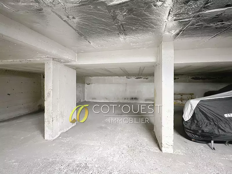 Appartement, 68,54 m²