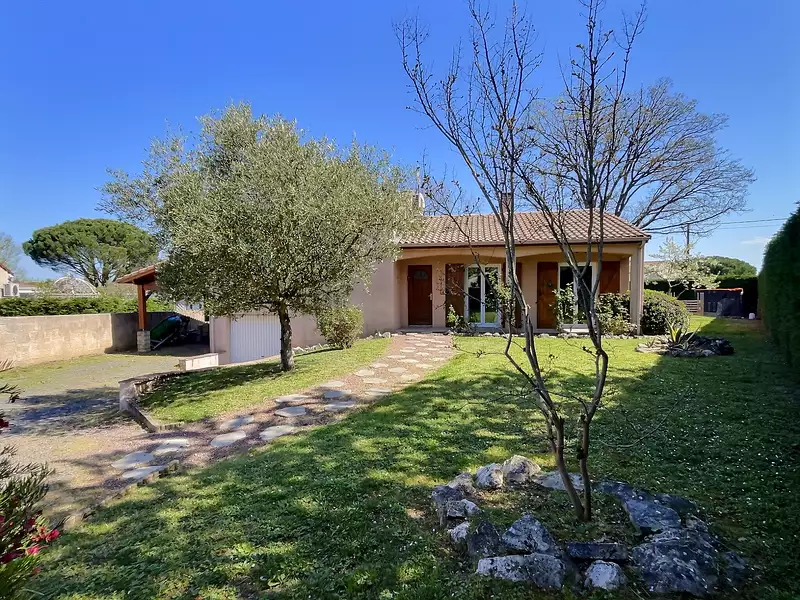 Maison, 93 m²