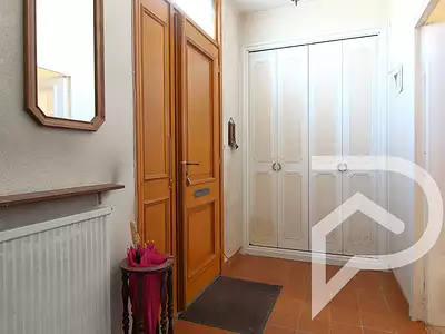 Maison, 114 m²