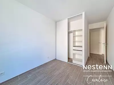 Appartement, 60,11 m²