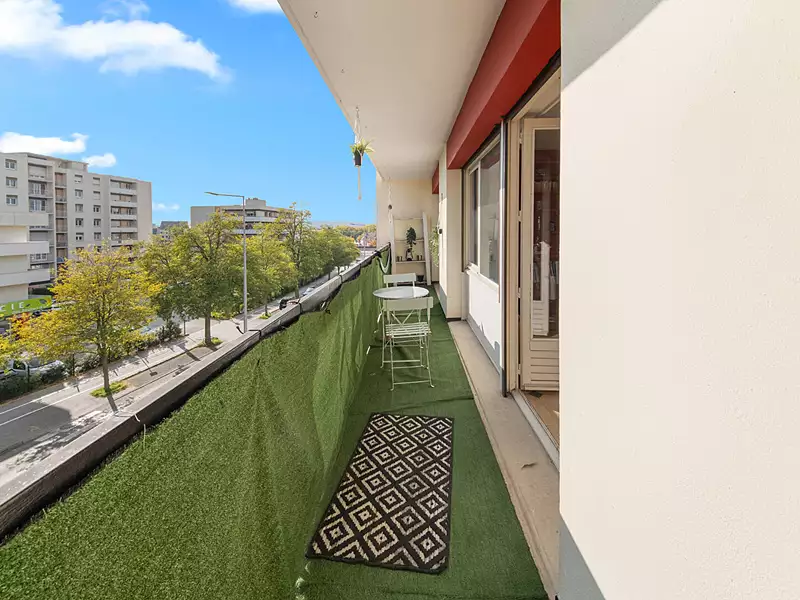 Appartement, 116 m²