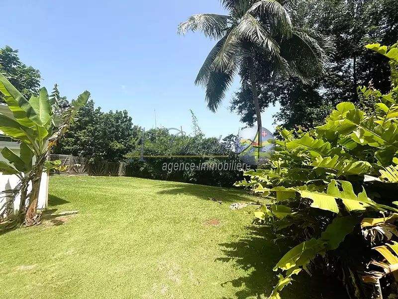 Maison, 85 m²
