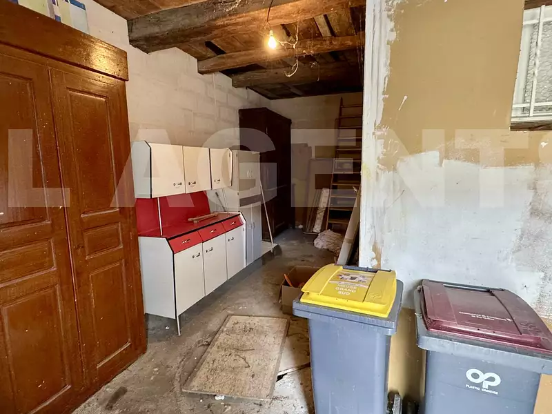 Maison, 128 m²