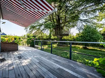 Maison, 210 m²