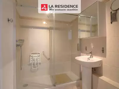 Appartement, 45 m²