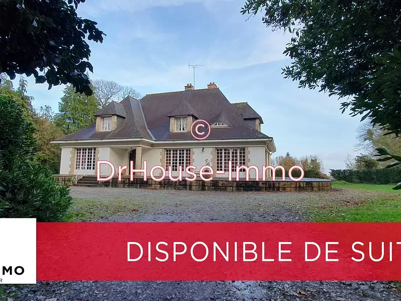 Maison, 230 m²