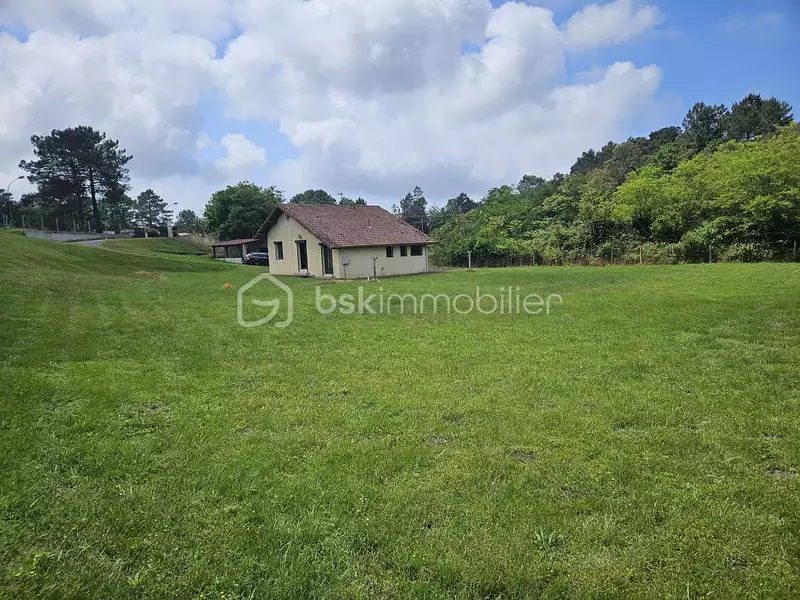 Maison, 86 m²