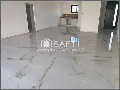 Maison, 115 m²