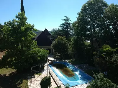 Maison, 260 m²