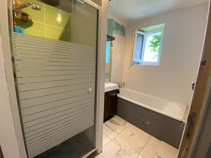 Maison, 52 m²