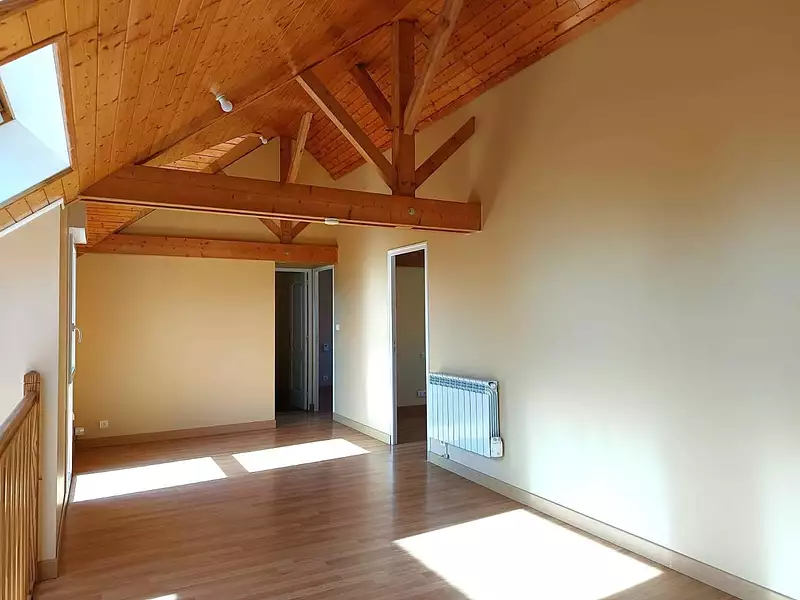 Maison, 123 m²