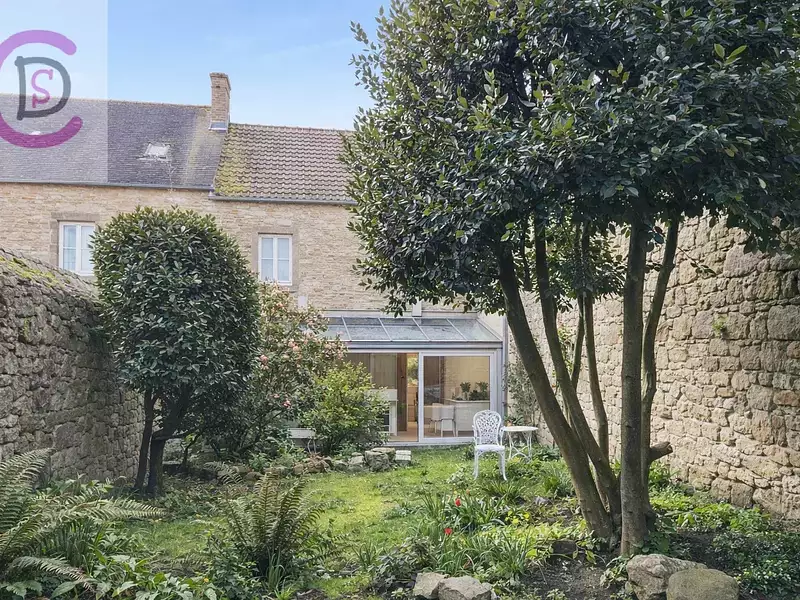Maison, 105 m²